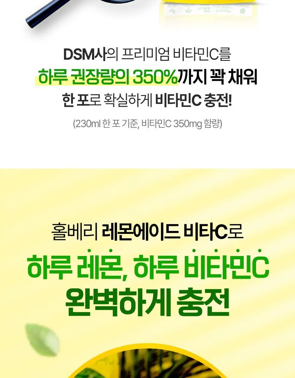 홀베리 레몬에이드 비타C 상세페이지 19