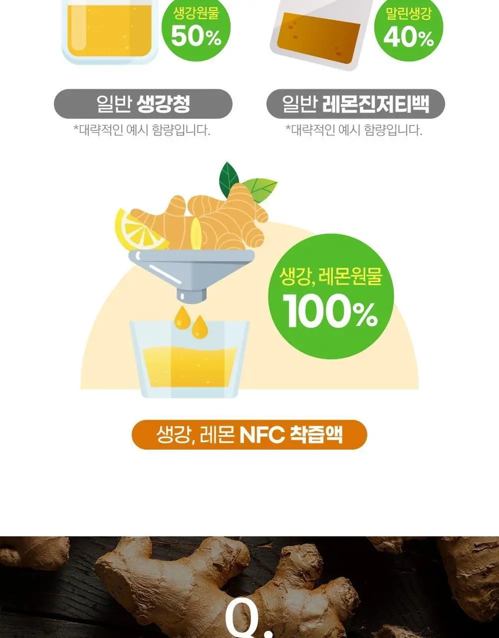 홀베리 유기농 레몬 시리즈 5종 택1(기획팩/레몬/레몬토마토/레몬자몽/레몬생강) 상세페이지 43