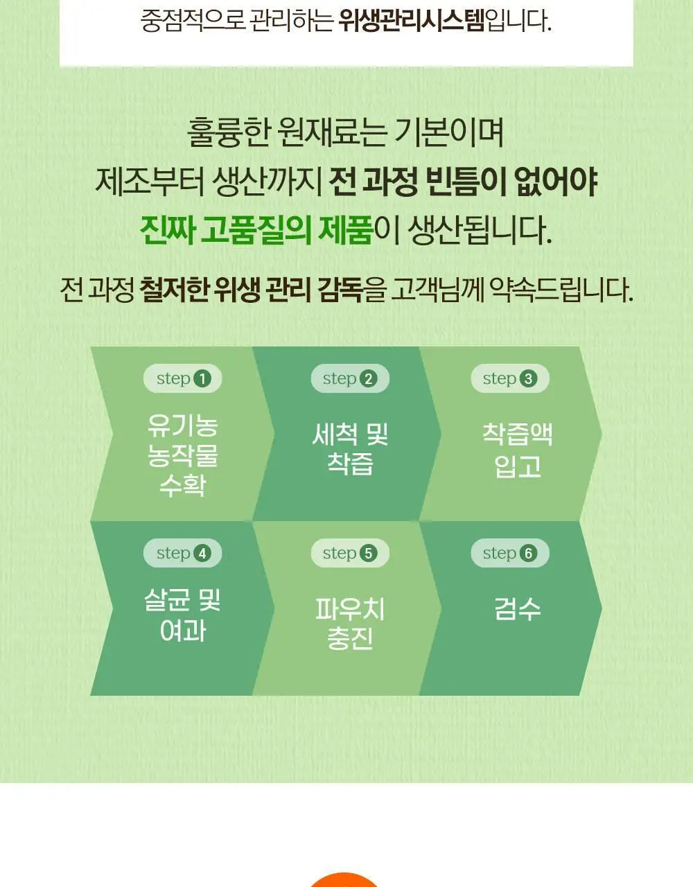 홀베리 유기농 레몬즙 25g 14포 2박스 상세페이지 37