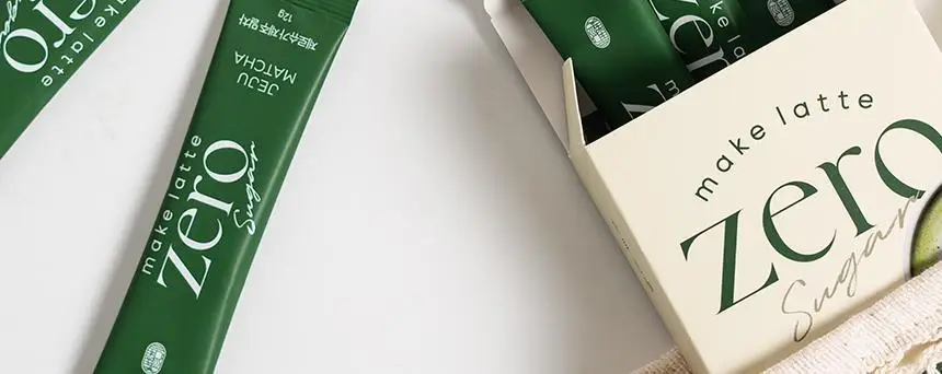 가루선생 메이크라떼 제로슈가 10개입 2종 택1 (제주말차/밀크티) 상세페이지 30