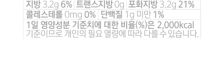 뉴믹스 생일파티바닐라맛 믹스커피 (10개입) 상세페이지 32