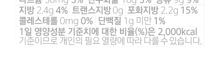 뉴믹스 오리지널맛 믹스커피 (10개입) 상세페이지 32
