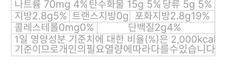 뉴믹스 자판기우유 논커피 (10개입) 상세페이지 32