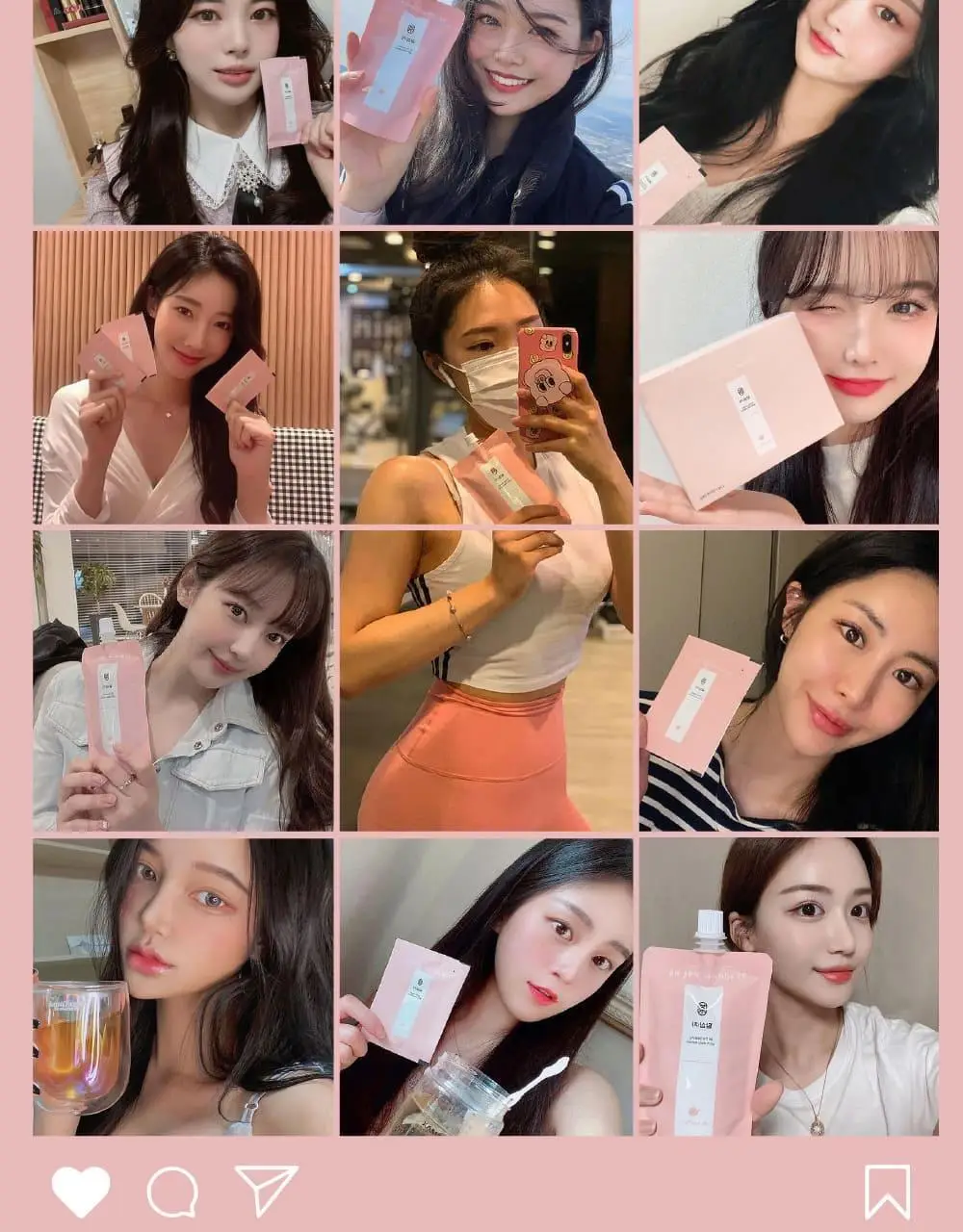 달심 달심차 가벼운하루 100ml 30팩 상세페이지 6