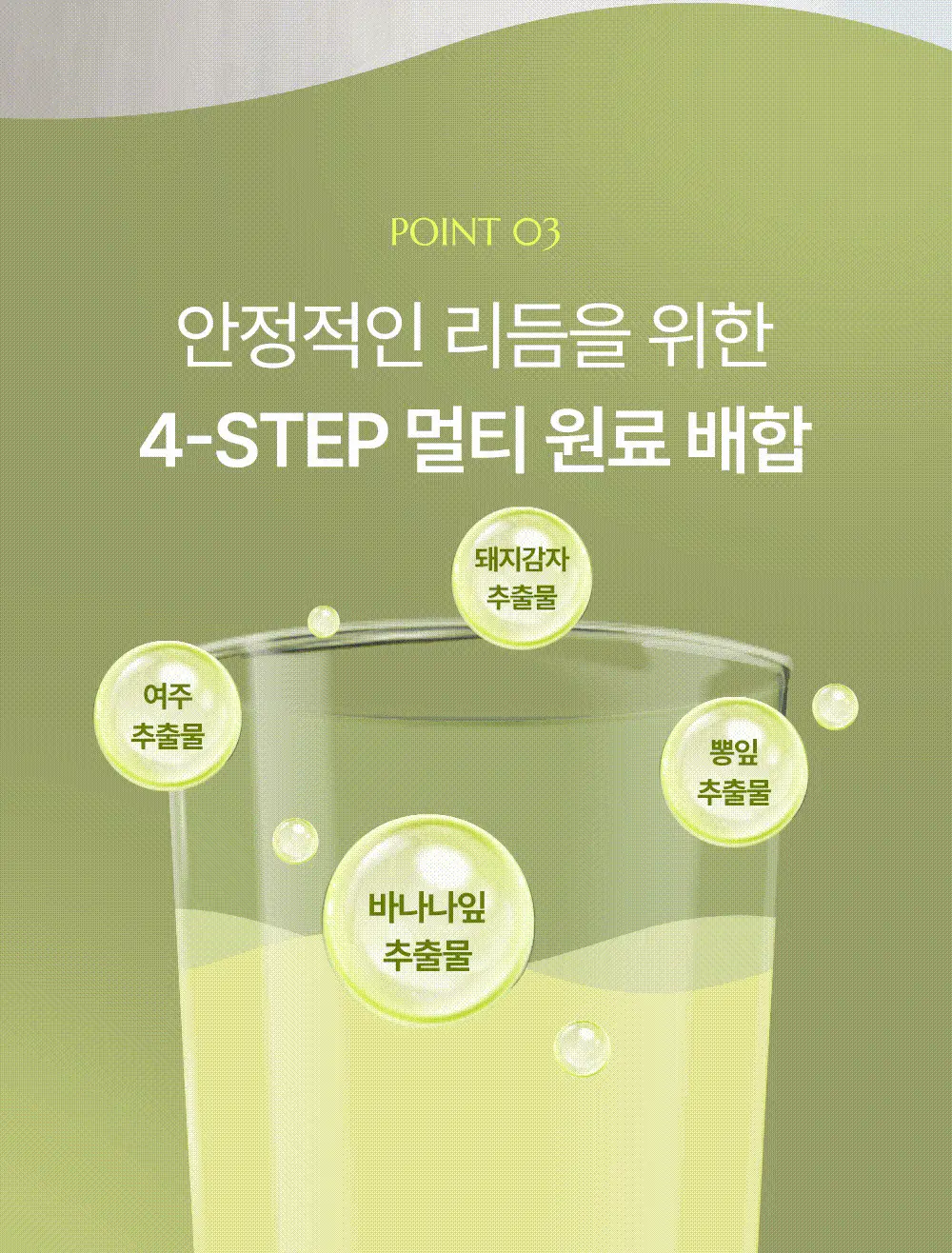 당쉼 바나바잎 여주 돼지감자차 500ml 상세페이지 21