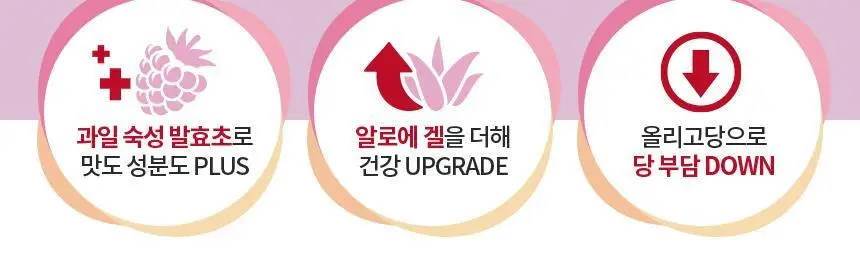 대상 청정원 홍초 900ml 6종 택1 상세페이지 32