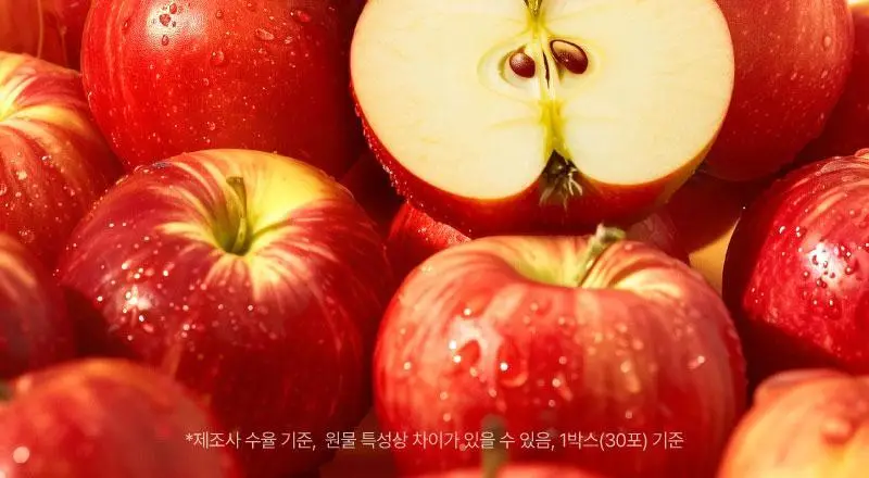 라이블링 애사비, 파사비 클렌즈 15ml*30포 6종(복숭아맛&매실맛&샤인머스캣맛,애사비레몬맛&자몽맛,청사과맛) 택1 상세페이지 22