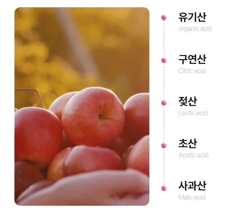 라이블링 애사비, 파사비 클렌즈 15ml*30포입 유리컵 기획 (6종 택 1) 상세페이지 18