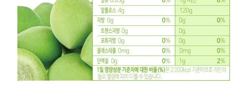 라이블링 애사비, 파사비 클렌즈 15ml*30포입 유리컵 기획 (6종 택 1) 상세페이지 55