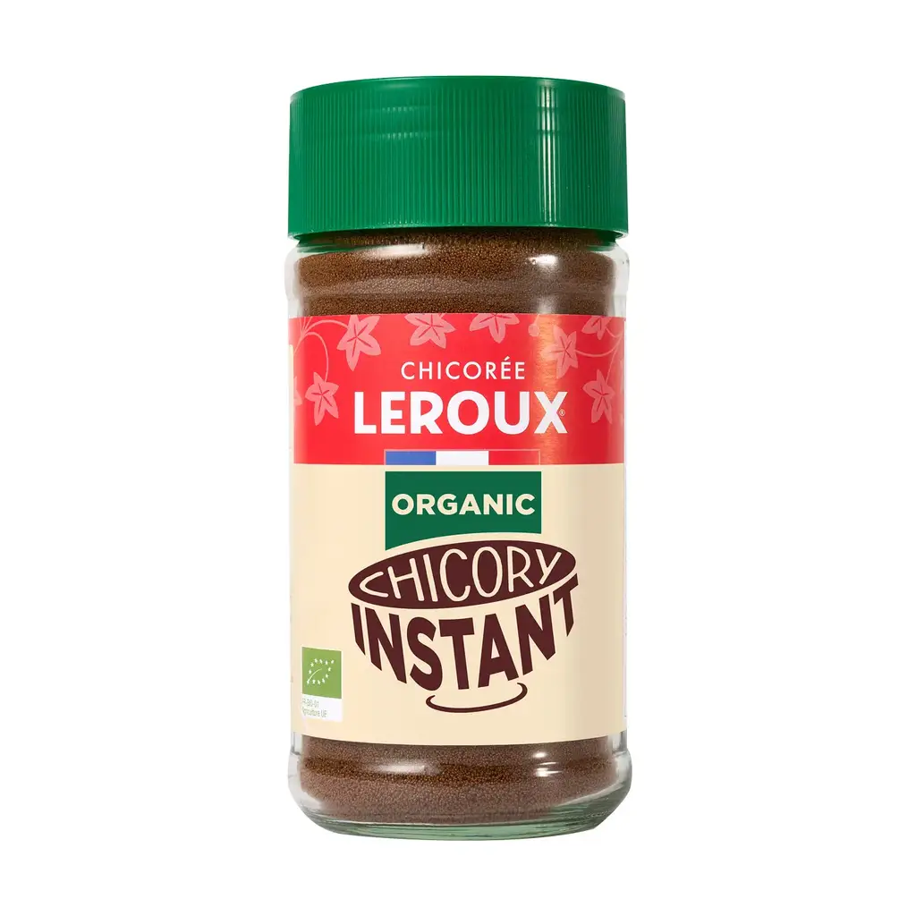 르루 유기농 치커리 차 100g