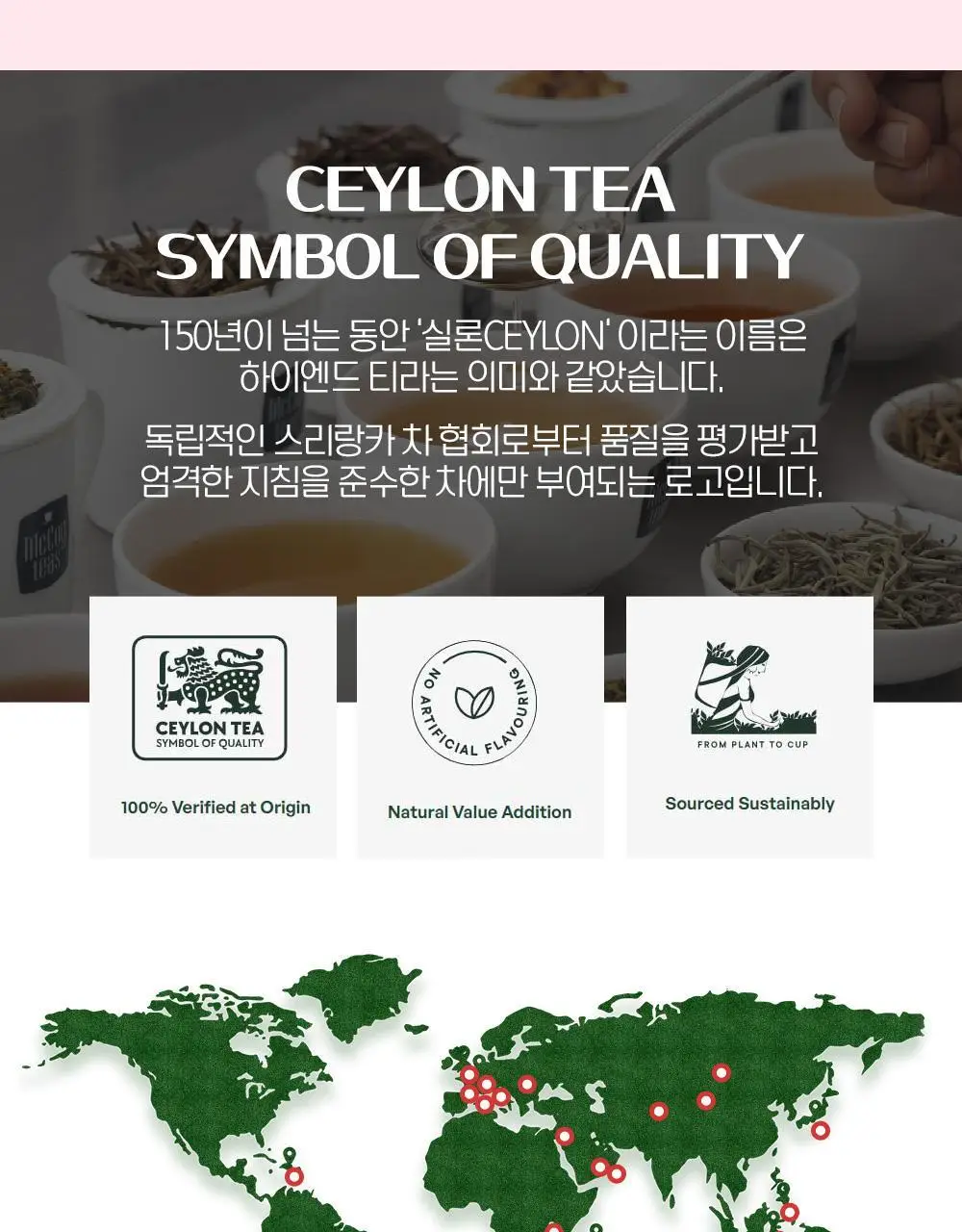 맥코이티 티백 2g 20개입 파이니스트 티 컬렉션 상세페이지 11