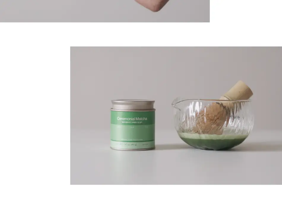 맥파이앤타이거 말차 40g 세레모니얼 상세페이지 3