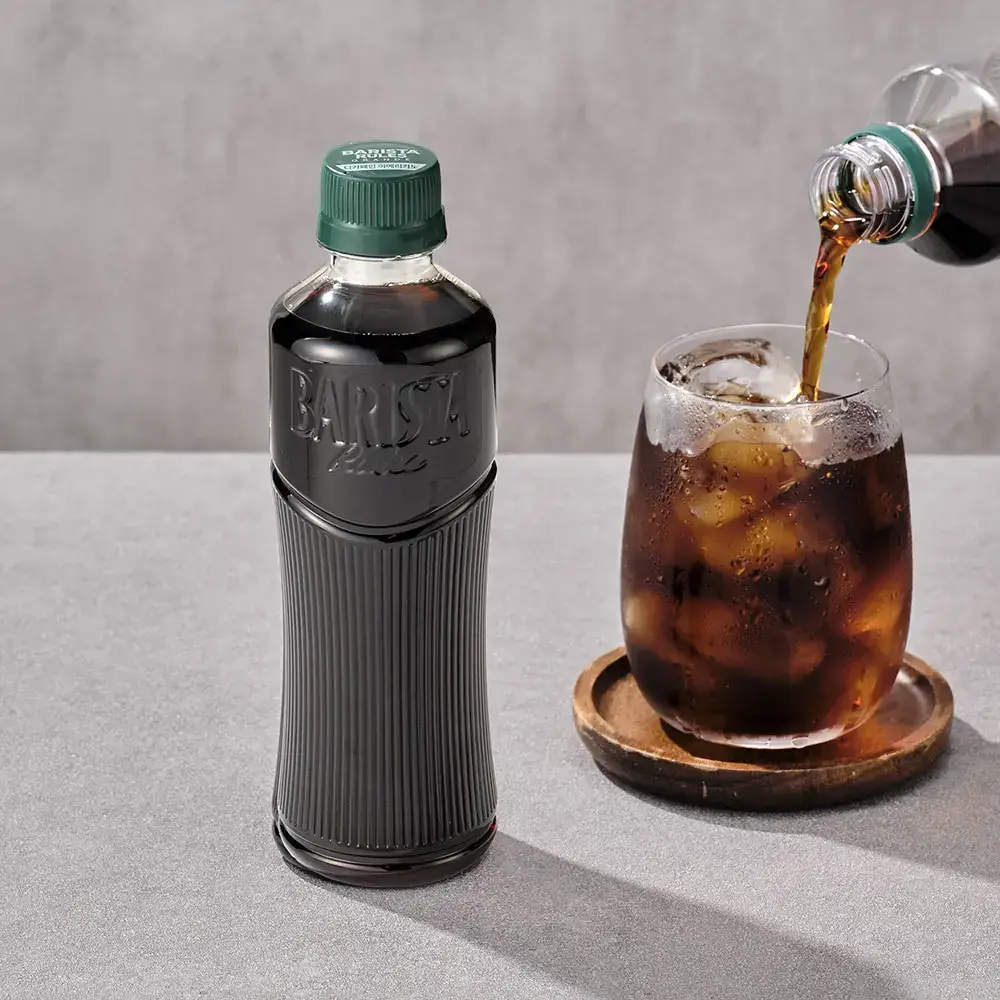 바리스타룰스 원데이 무라벨 디카페인 아메리카노 350ml 20개입