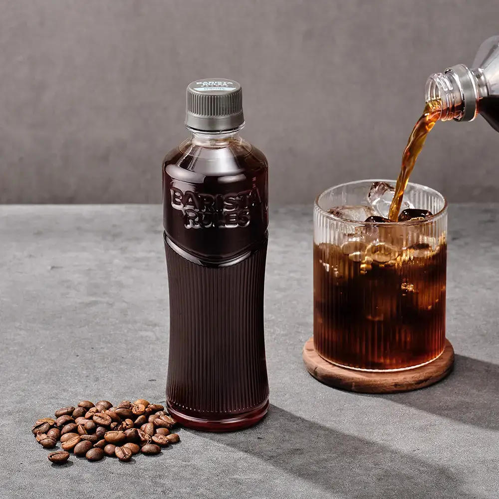 바리스타룰스 원데이 무라벨 아메리카노 350ml 20개입