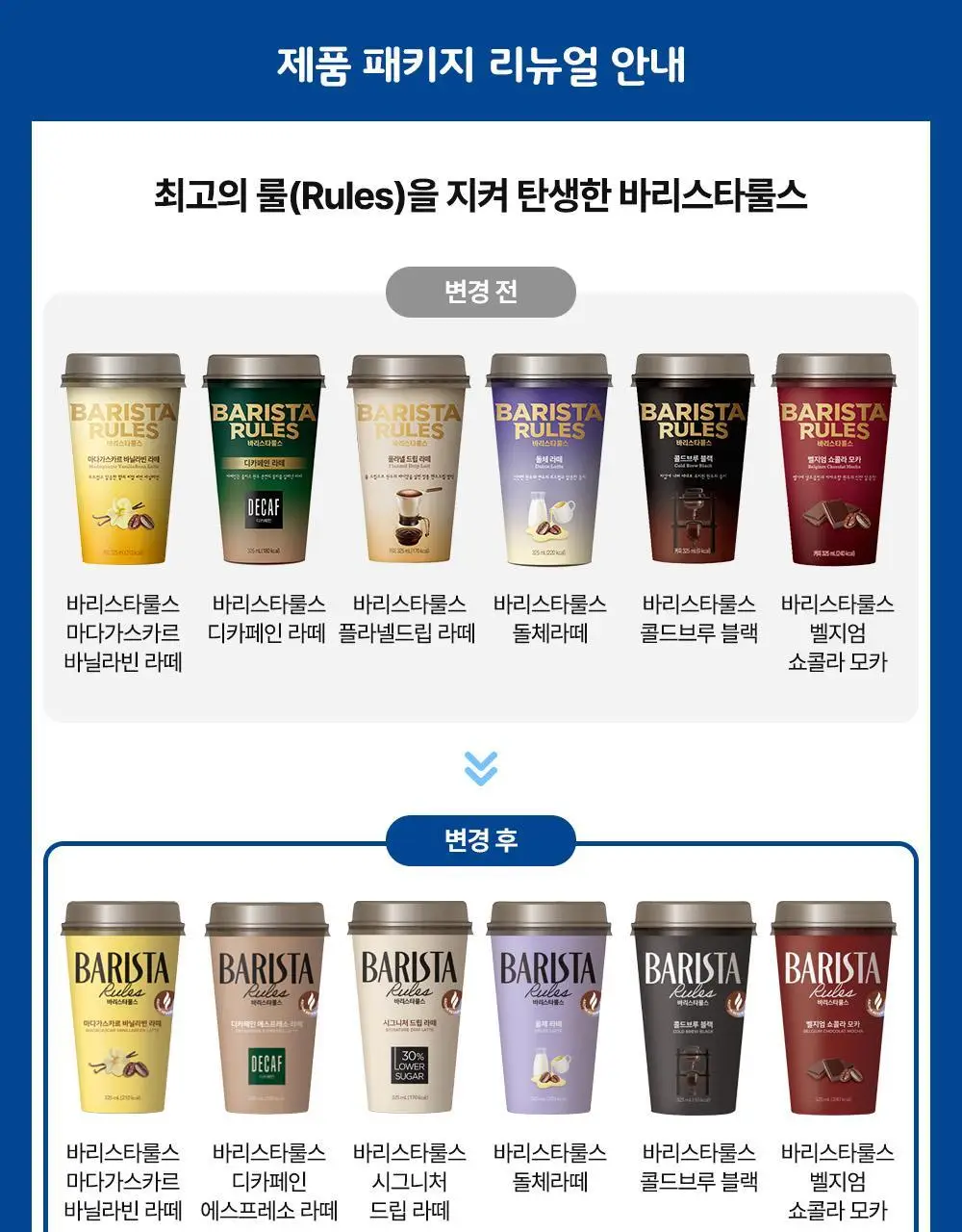 바리스타룰스 325ml 10팩_냉장 5종 중 택1 상세페이지 6