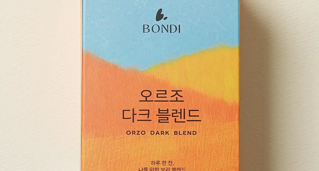 본디 오르조 다크 블렌드 20포 상세페이지 73