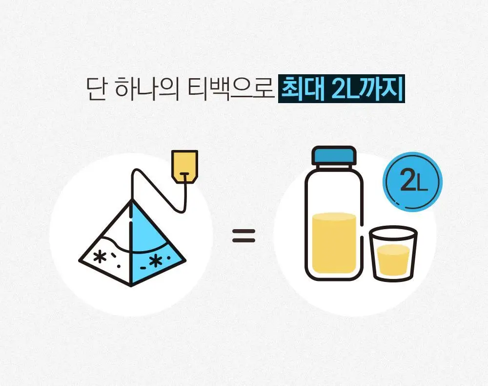 스위치온 오붓티 연근보리 20개입 상세페이지 33