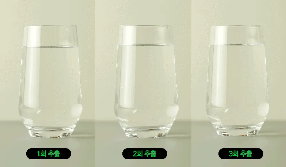 스위치온 오붓티 작두콩 20개입 상세페이지 30