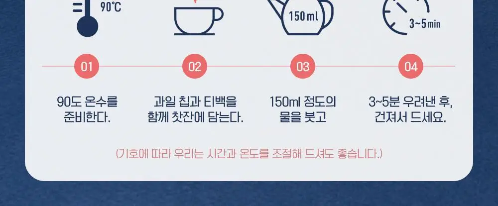 쌍계명차 과일 허그 티캔&양갱 다식 세트 상세페이지 29