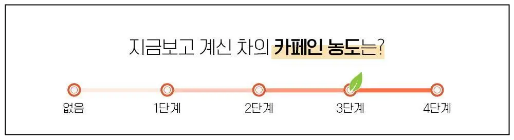 쌍계명차 티마스터캔 3입세트 상세페이지 5