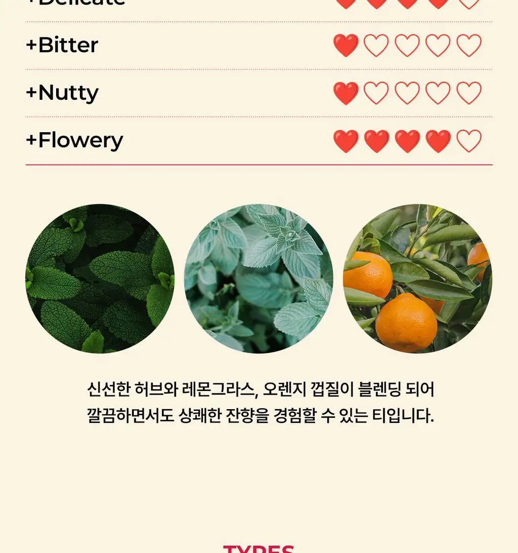 에이미원더 피스 오브 마인드 1.8g 5개입 상세페이지 3