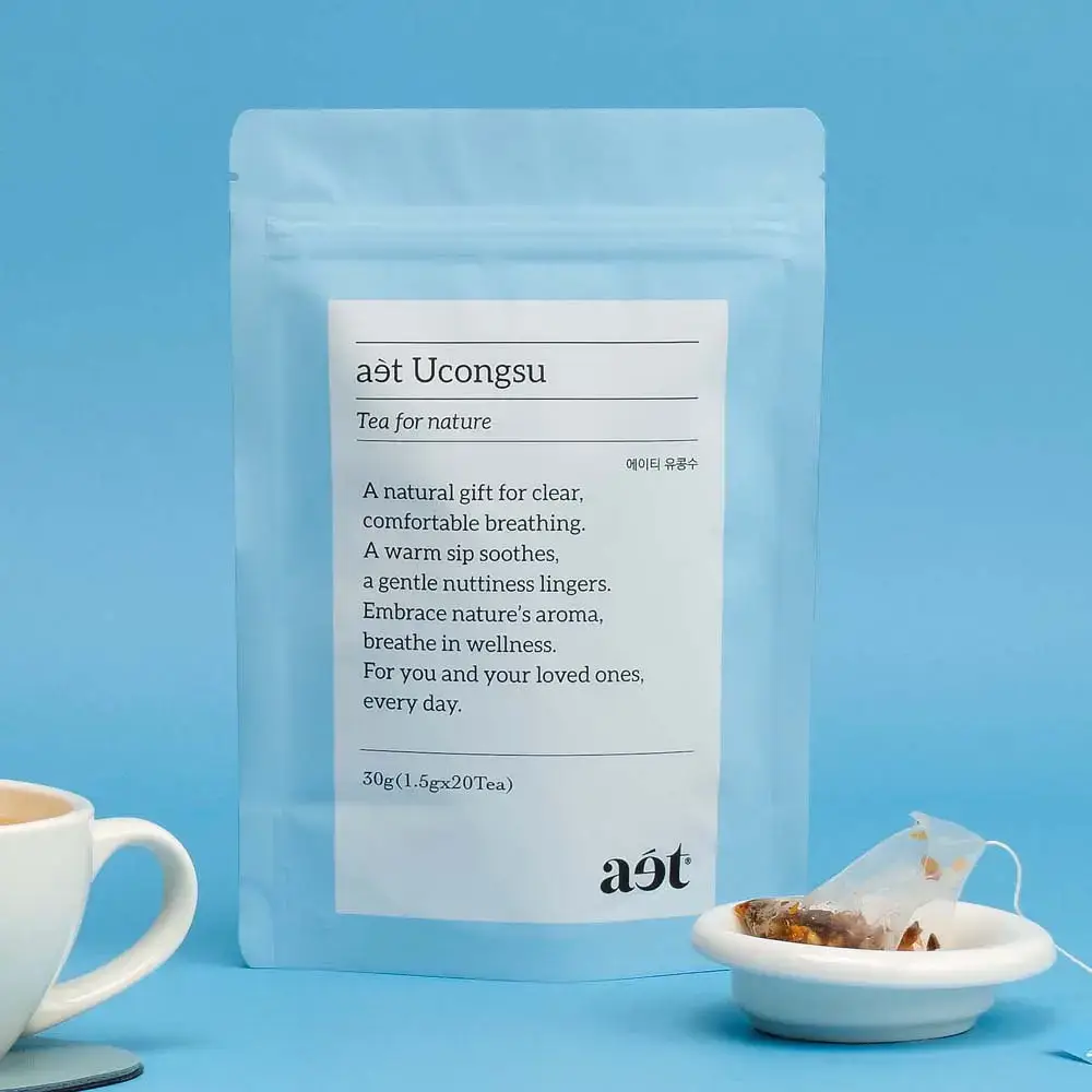 에이티 유콩수 1.5g 20개입