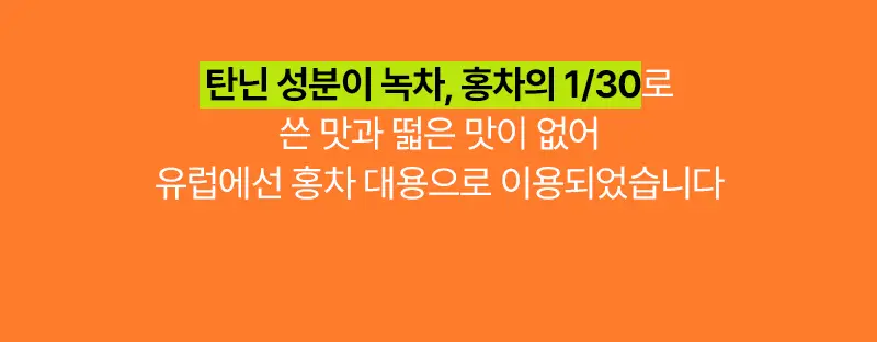 오다다 스윗오렌지티 24개입 상세페이지 29