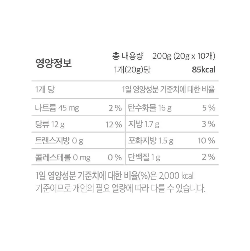 오설록 밀크티 3종 중 택 1 상세페이지 8