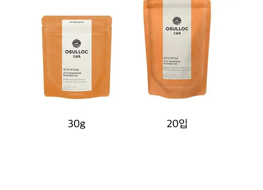 오설록 삼다연제주영귤 10입 상세페이지 8
