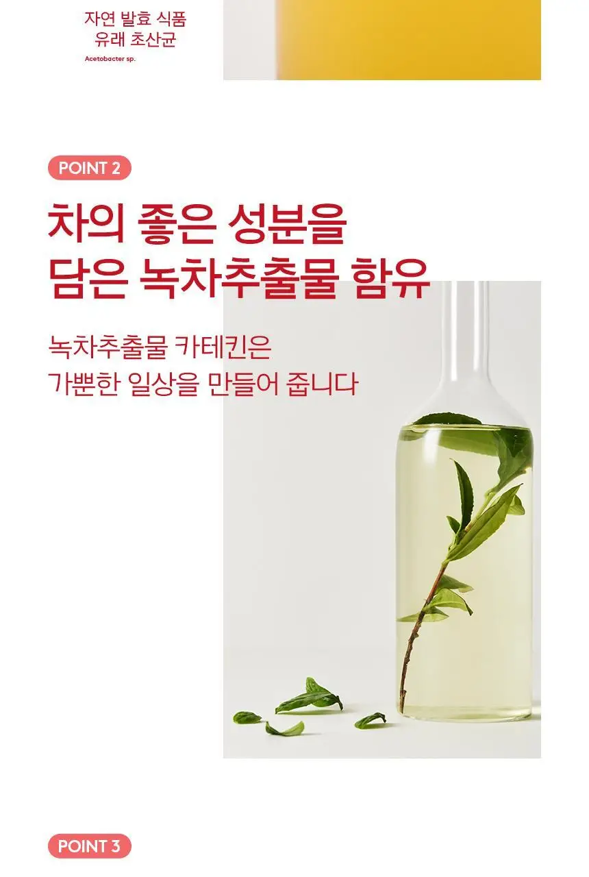 오설록 콤부차 리치피치 10입 50g 상세페이지 6