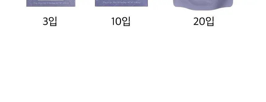 오설록 피치파파야블랙티 20입 파우치 상세페이지 9