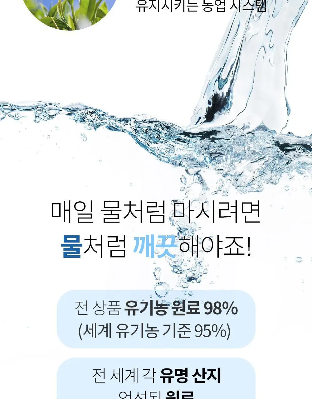 유기농 로쎄 홍차 티백 1.5g 20개입 그랜드 얼그레이 상세페이지 14