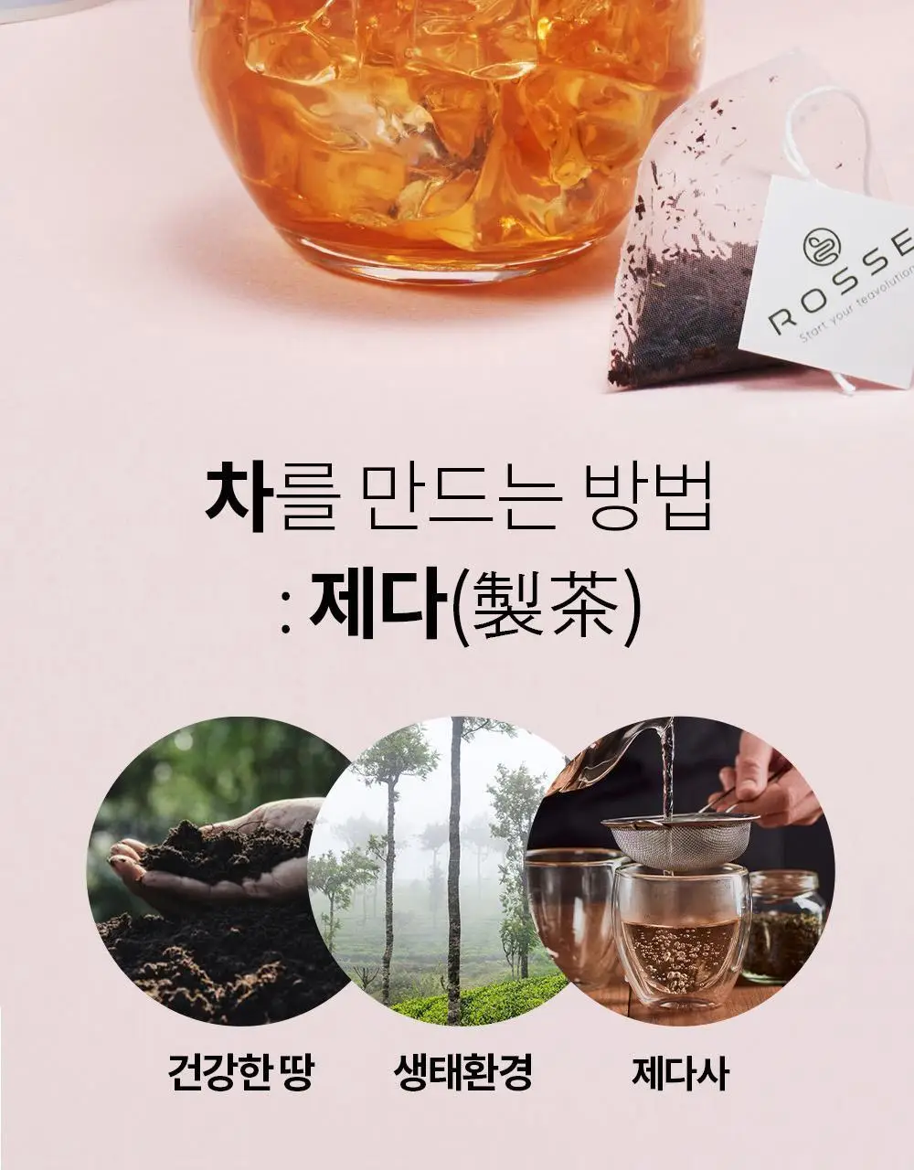유기농 로쎄 홍차 티백 1.5g 20개입 호지티 상세페이지 30
