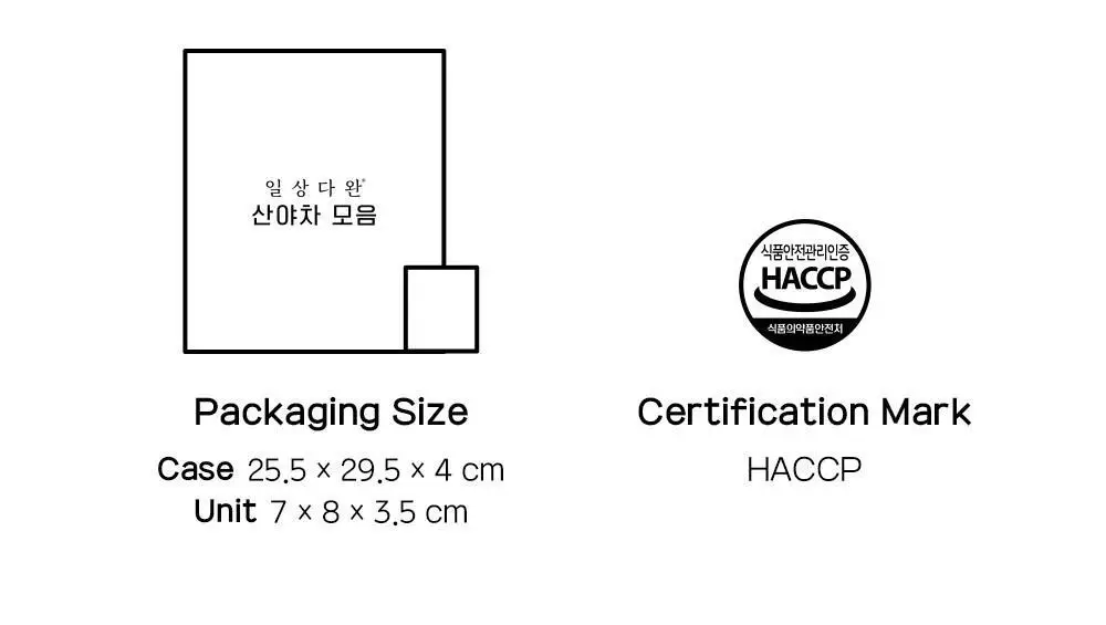 일상다완 산야차 컬렉션 상세페이지 11