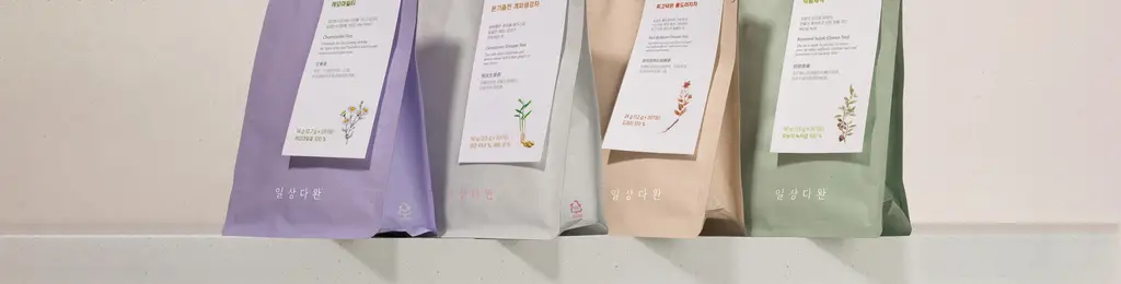 일상다완 전통차 20TB 8종 중 선택 상세페이지 2