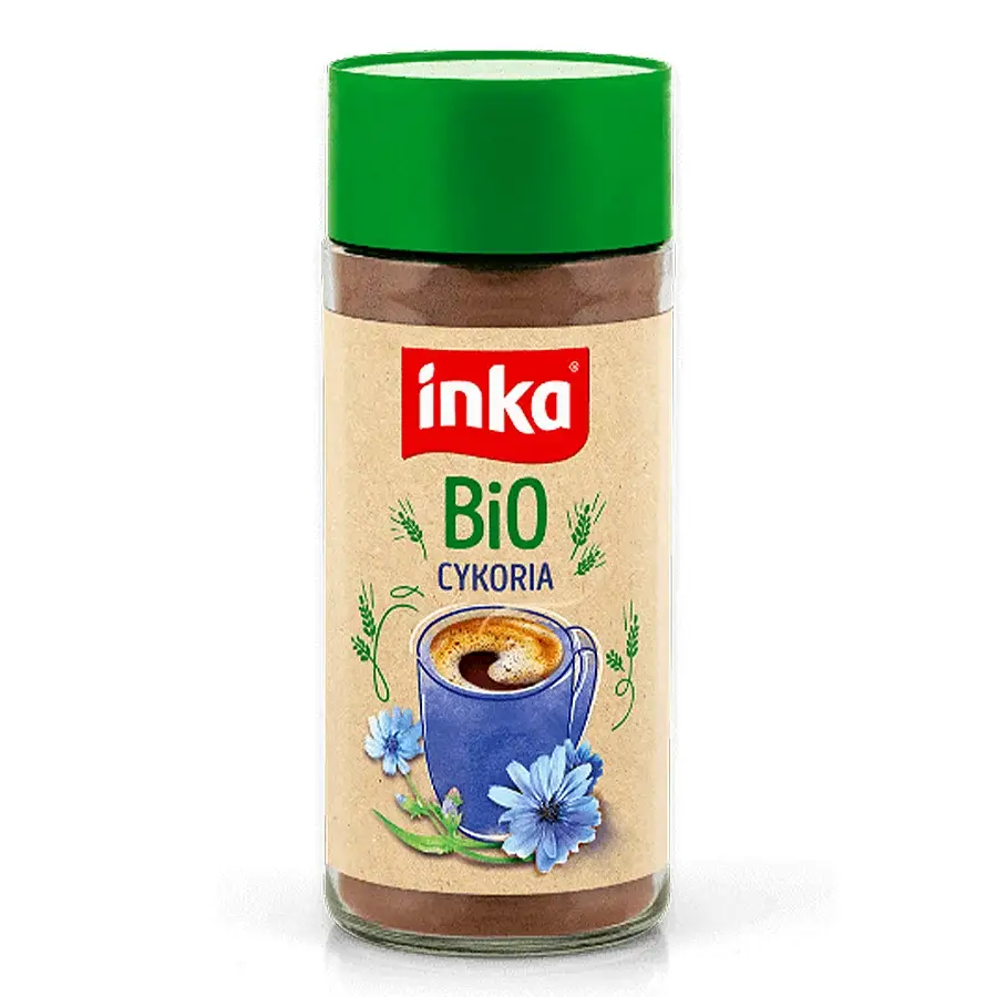 잉카 유기농 차 100g 2종 택 1