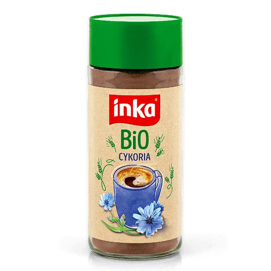 잉카 유기농 치커리 차 100g