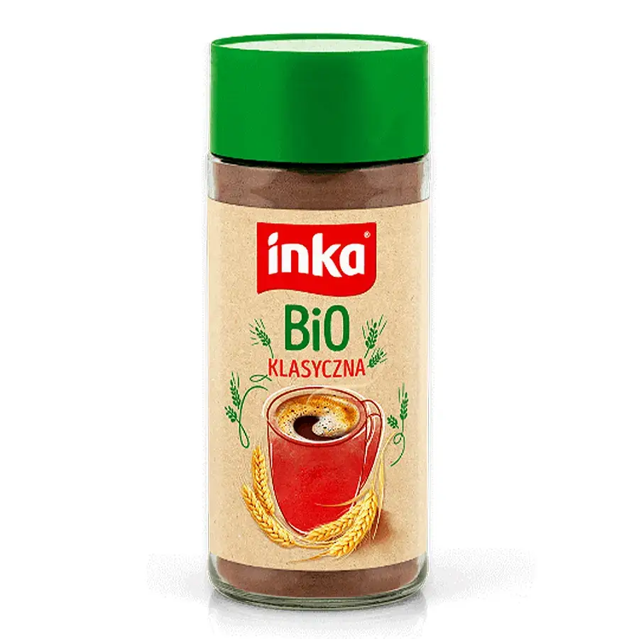 잉카 유기농 클래식 차 100g