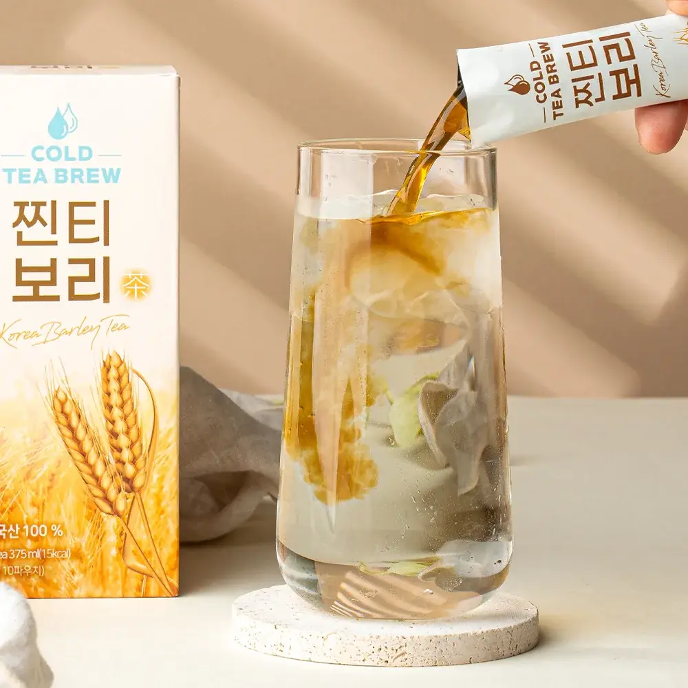 콜드티브루 찐티보리 25ml 10개입