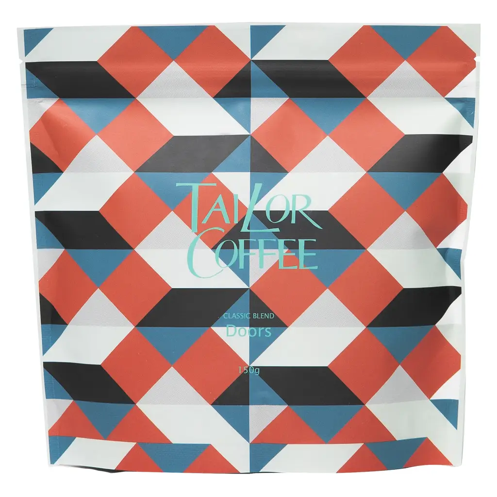 테일러커피 도어즈 블렌드 원두 (150g/500g/1kg 중 택1)