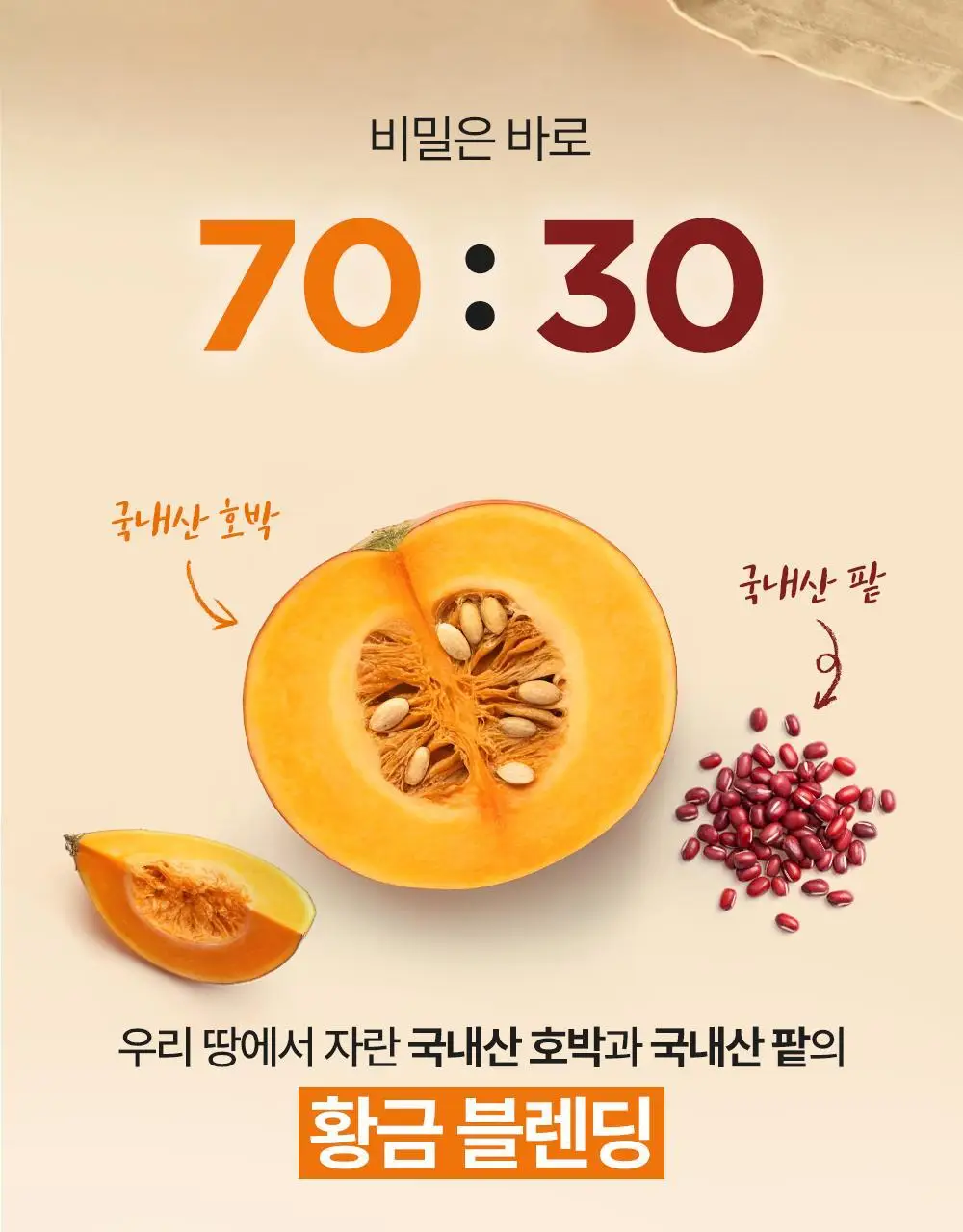 티젠 프리미엄 티백 4종 (꿀홍차, 꿀애플티, 꿀캐모마일, 호박팥차) 15입 상세페이지 5