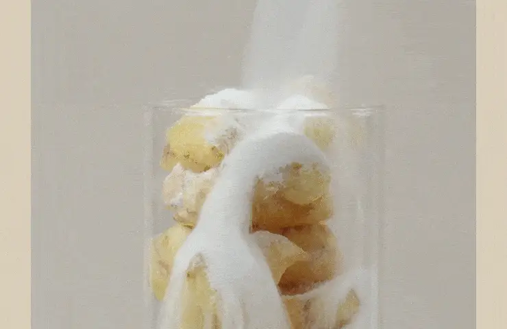 팔팔호랑이 생강청 450g 열기 상세페이지 19