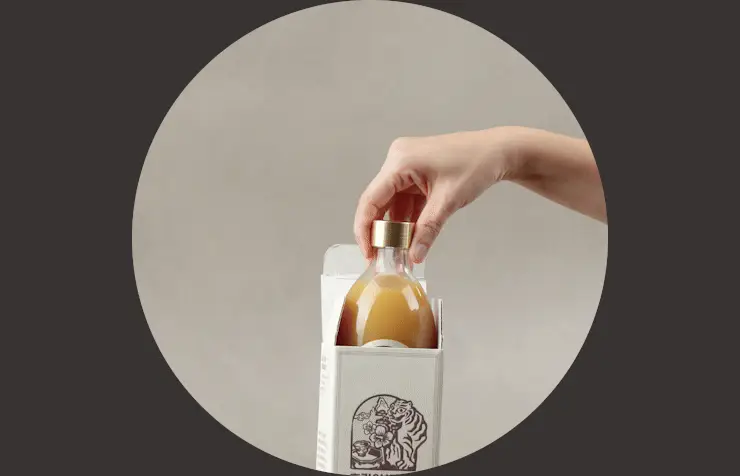 팔팔호랑이 생강청 450g 열기 상세페이지 26