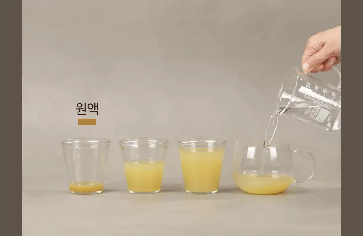 팔팔호랑이 생강청 450g 열기 상세페이지 66