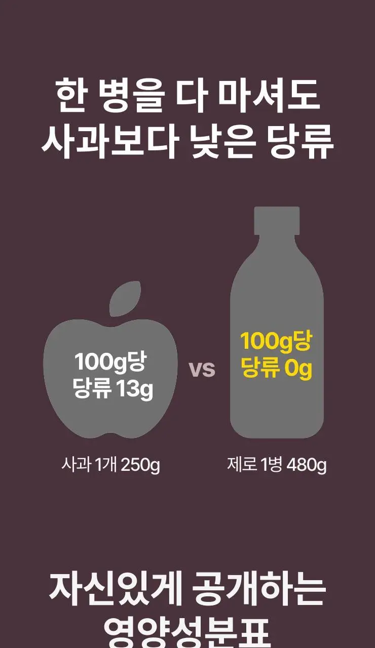 팔팔호랑이 생강청 480g 제로 상세페이지 11