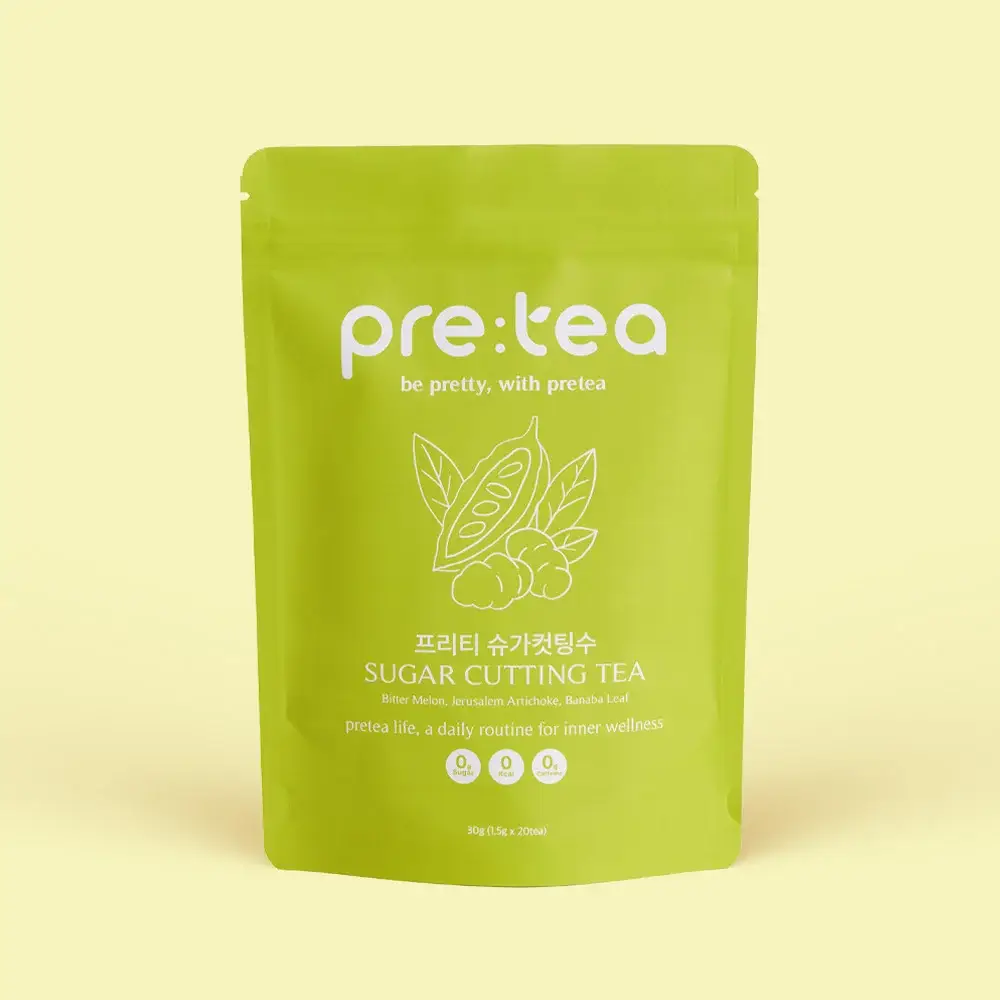프리티 슈가컷팅수 1.5g 20T