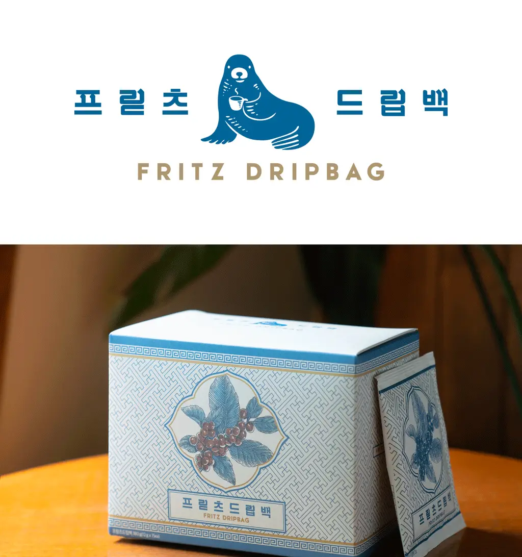 프릳츠 커피 전 상품 중 택1 (캡슐/원두/드립백/콜드브루/기프트) 상세페이지 52