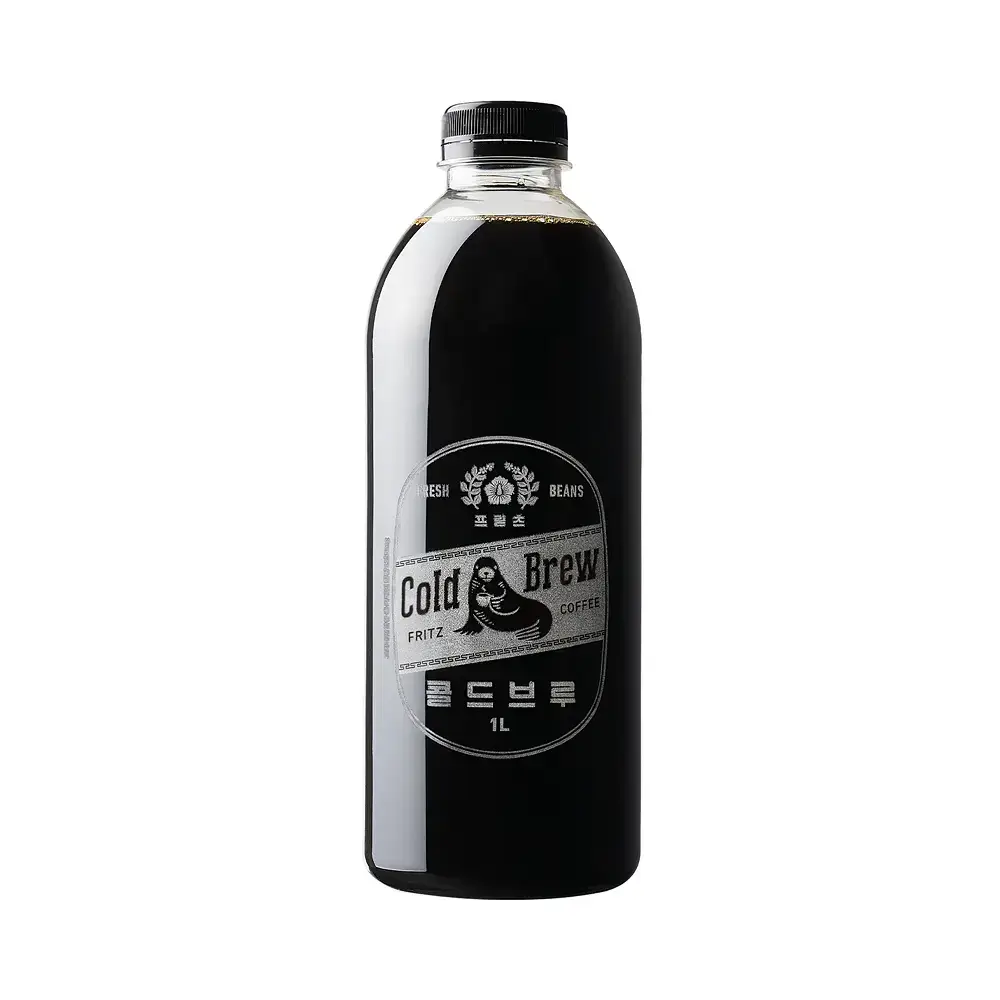 프릳츠 콜드브루 1L