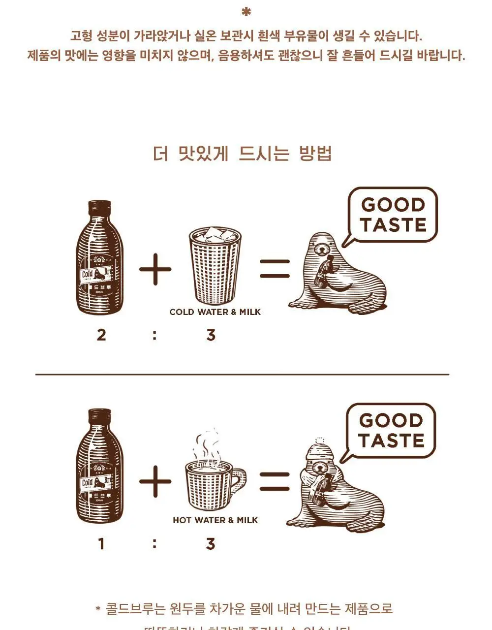 프릳츠 콜드브루와 유리잔 선물세트(쇼핑백 포함) 상세페이지 4