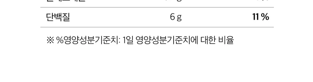 헐그리 요거트씨의 유산균 스무디 40g 상세페이지 45